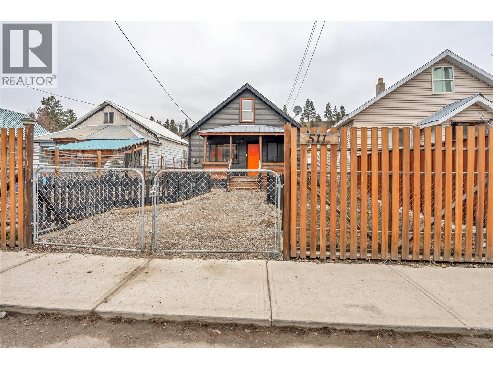 511 SIMILKAMEEN Avenue, Princeton