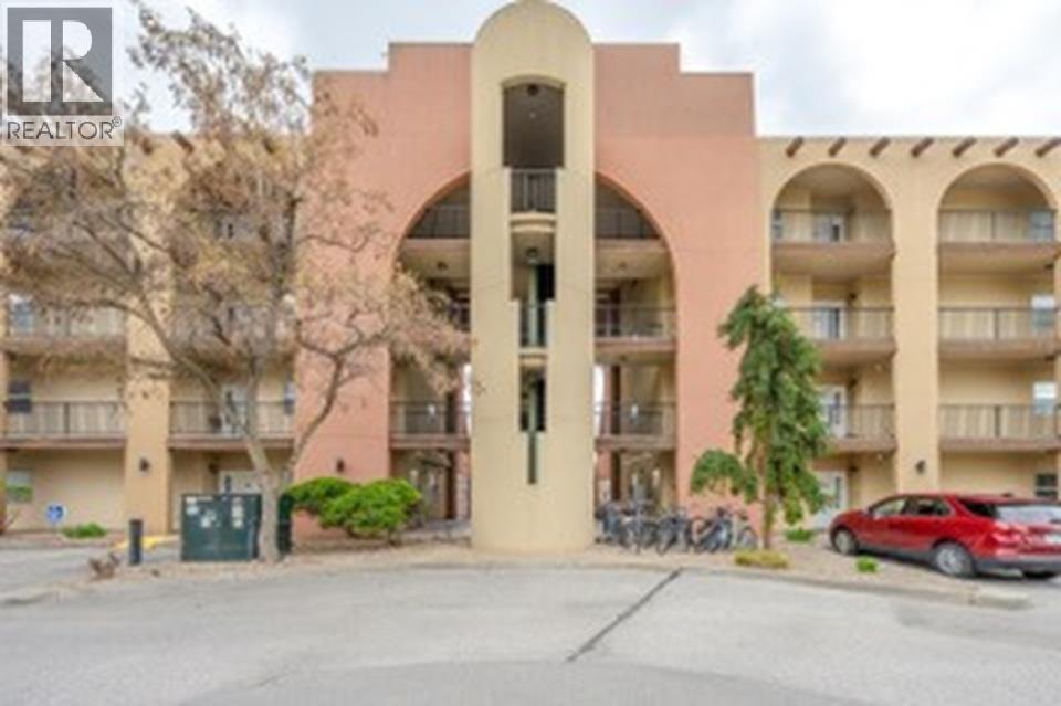 202 15 Solana Key Court, Osoyoos