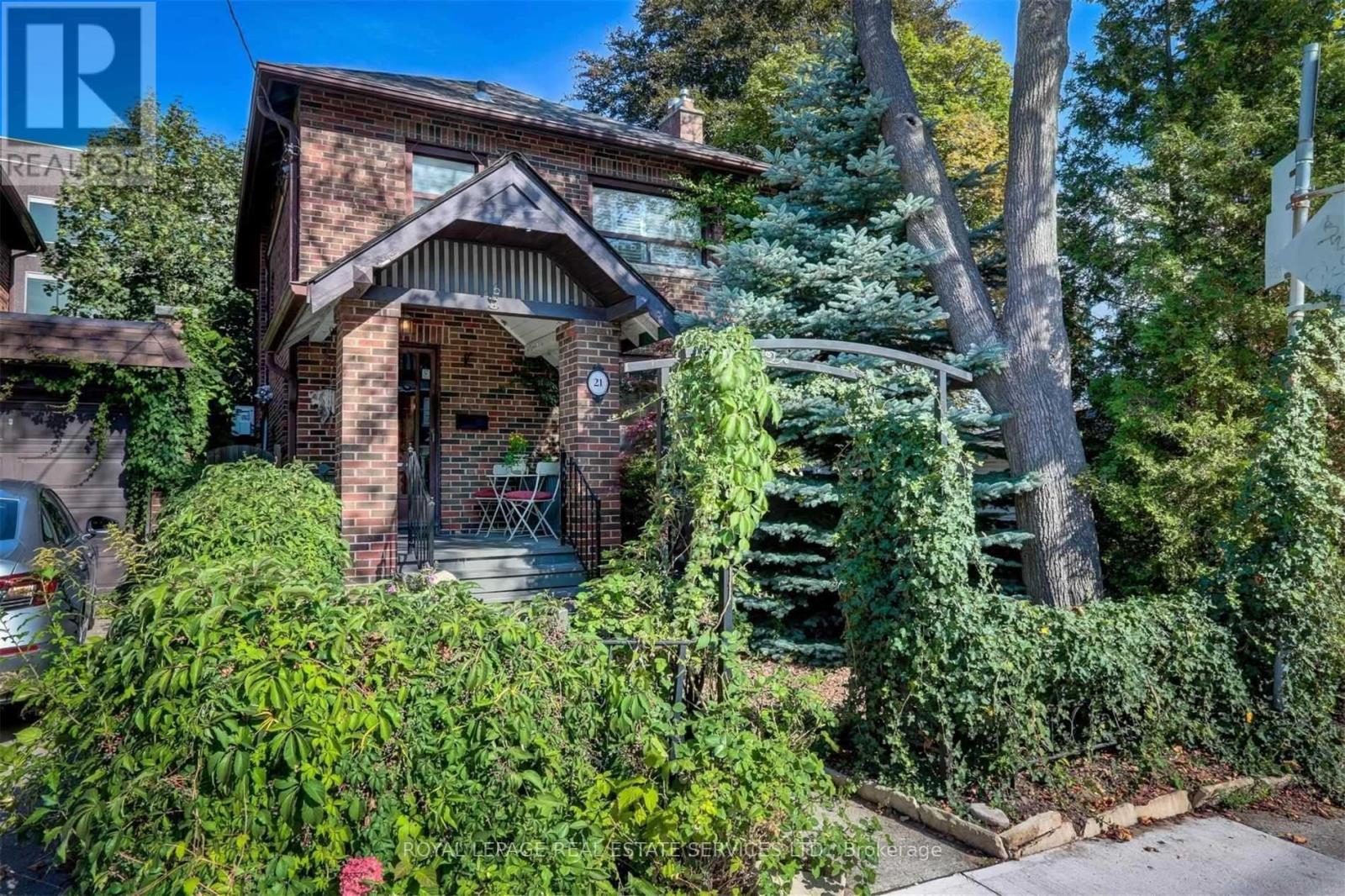 21 LORINDALE AVENUE - 1