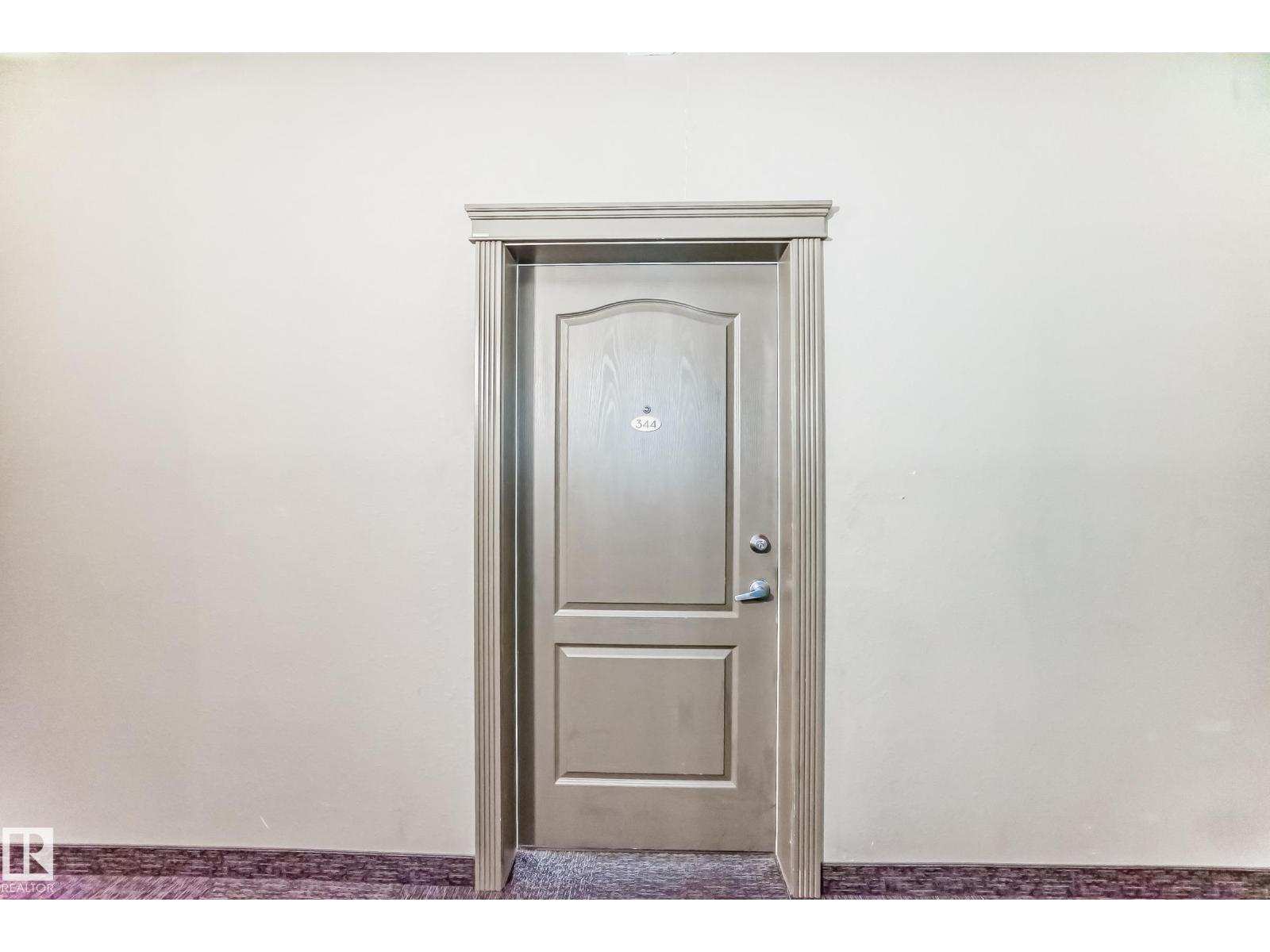 #344 1520 HAMMOND GATE GA NW, Edmonton