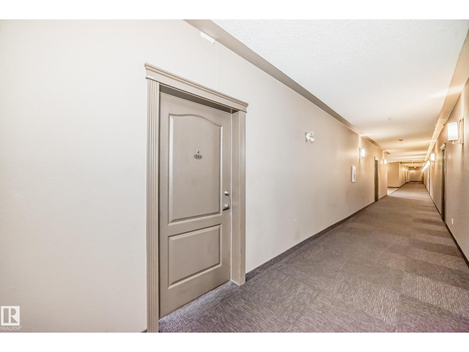 #344 1520 HAMMOND GATE GA NW, Edmonton
