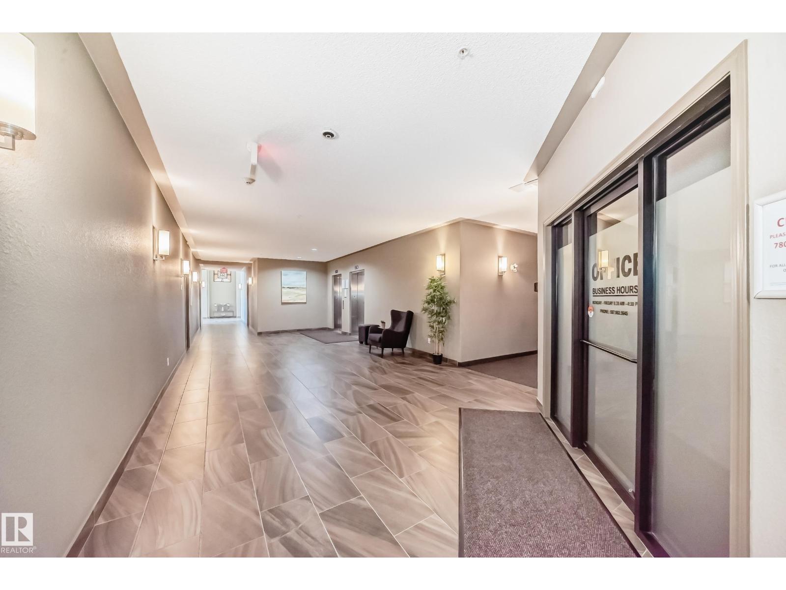 #344 1520 HAMMOND GATE GA NW, Edmonton