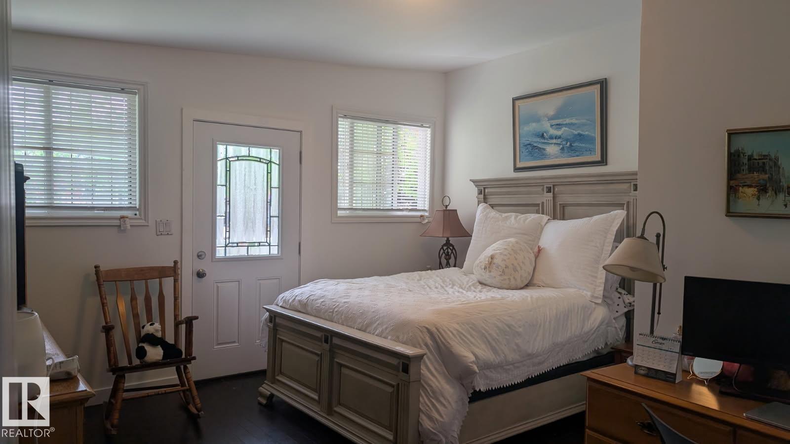 11724 88 Street NW, Edmonton