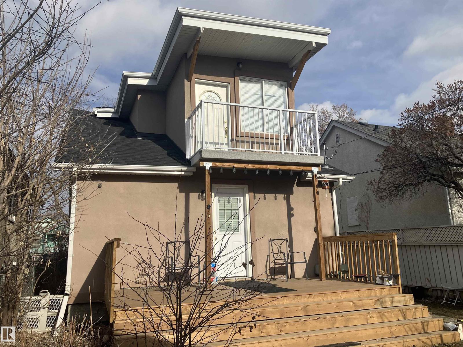 11724 88 Street NW, Edmonton