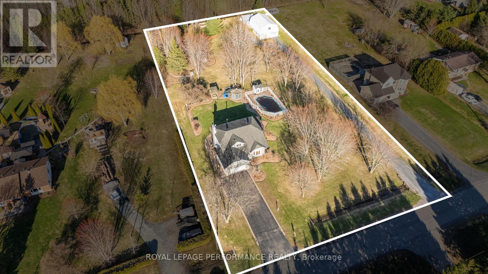 882 DU CASTOR ROAD - photo 5