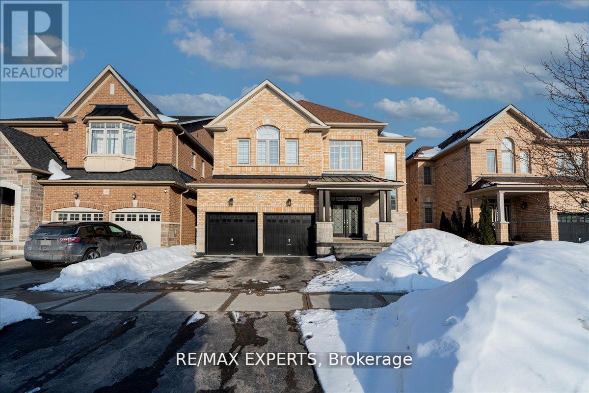43 LEWIS AVENUE - 1