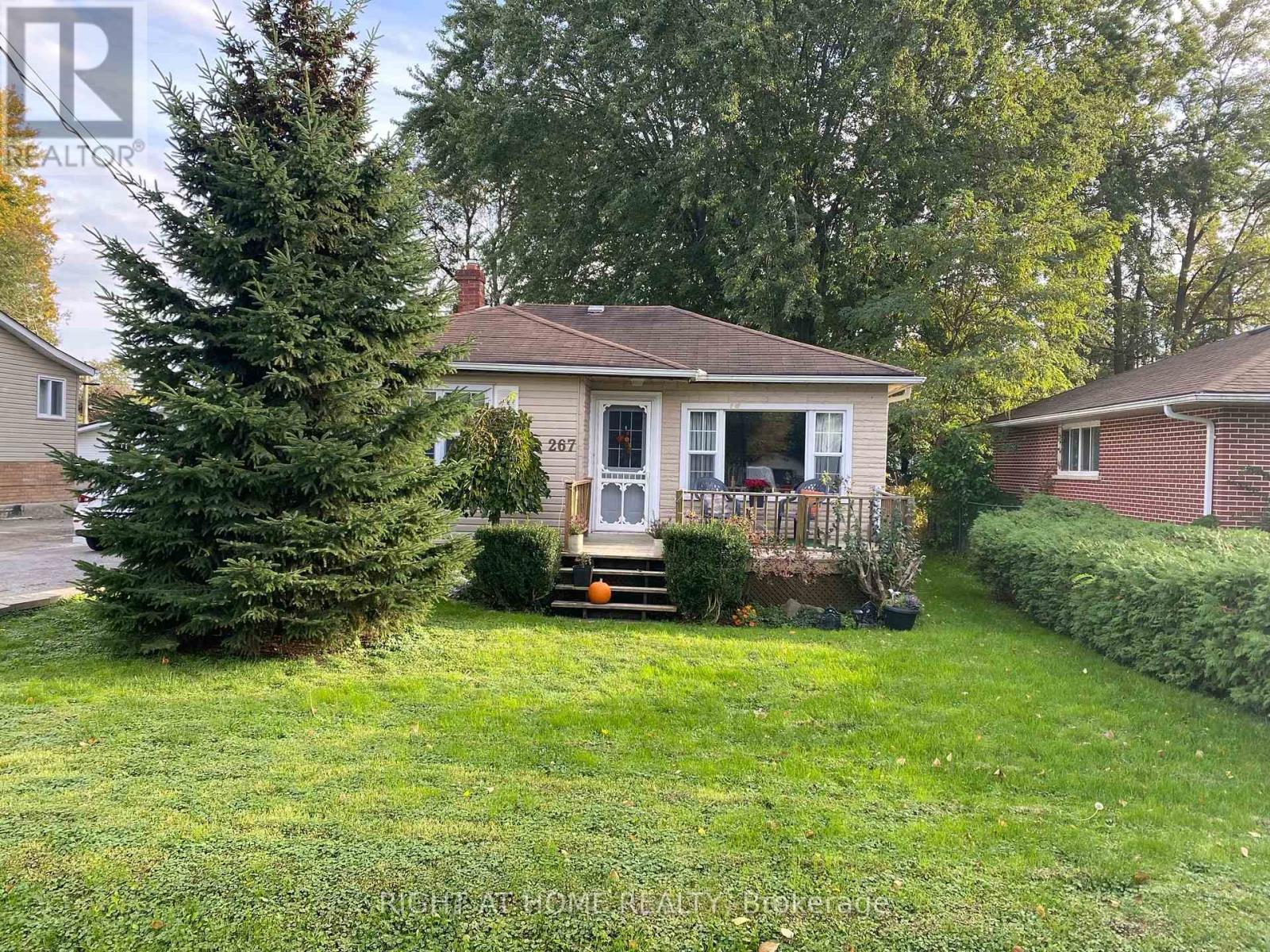 267 RAYNERS ROAD - 1