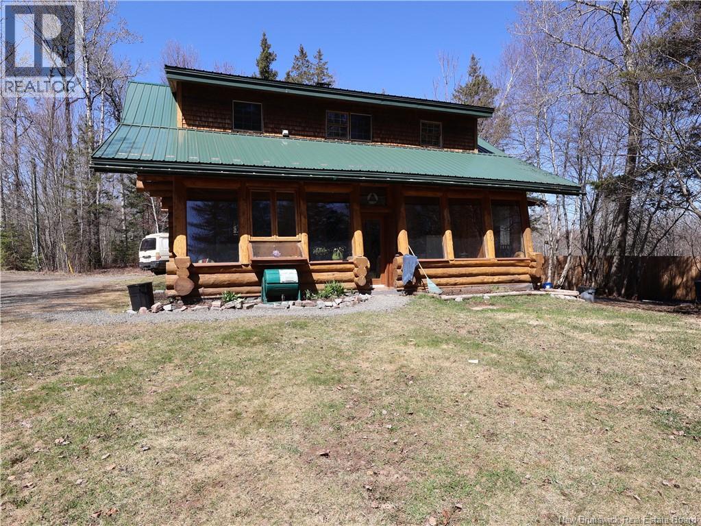 1513 Shediac river Road - 1