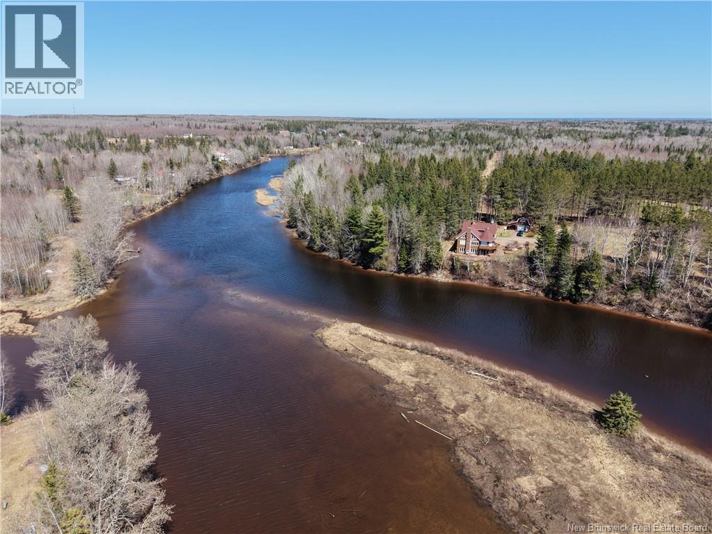 1513 Shediac river Road - 9