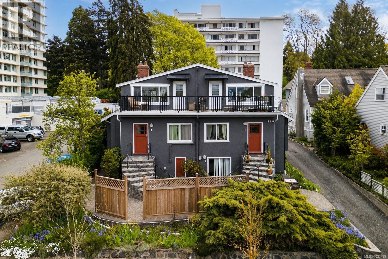 239 St. Andrews St - 1