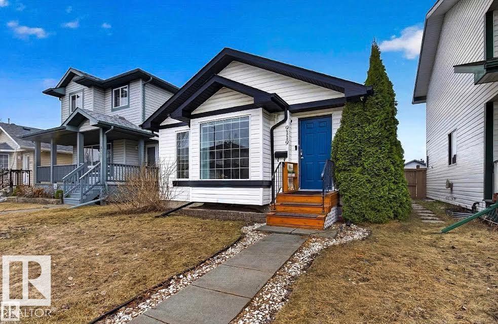 9119 166 AV NW, Edmonton