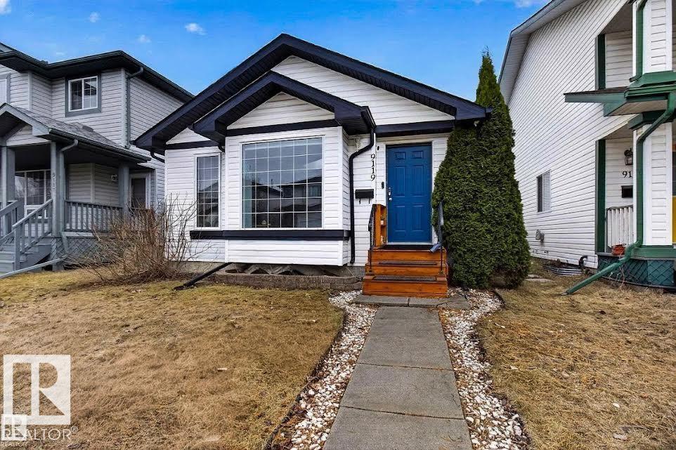 9119 166 AV NW, Edmonton
