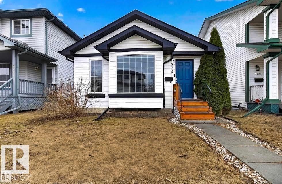 9119 166 AV NW, Edmonton