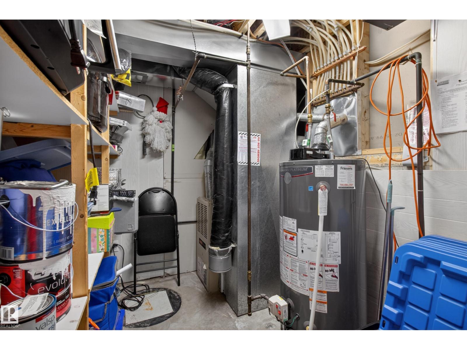 9119 166 AV NW, Edmonton