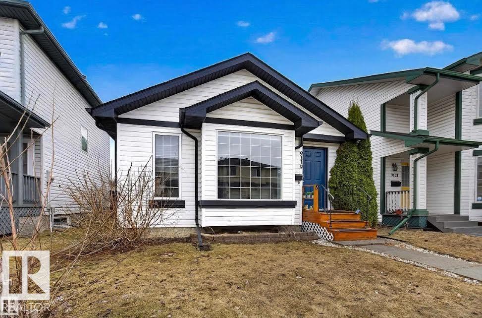 9119 166 AV NW, Edmonton