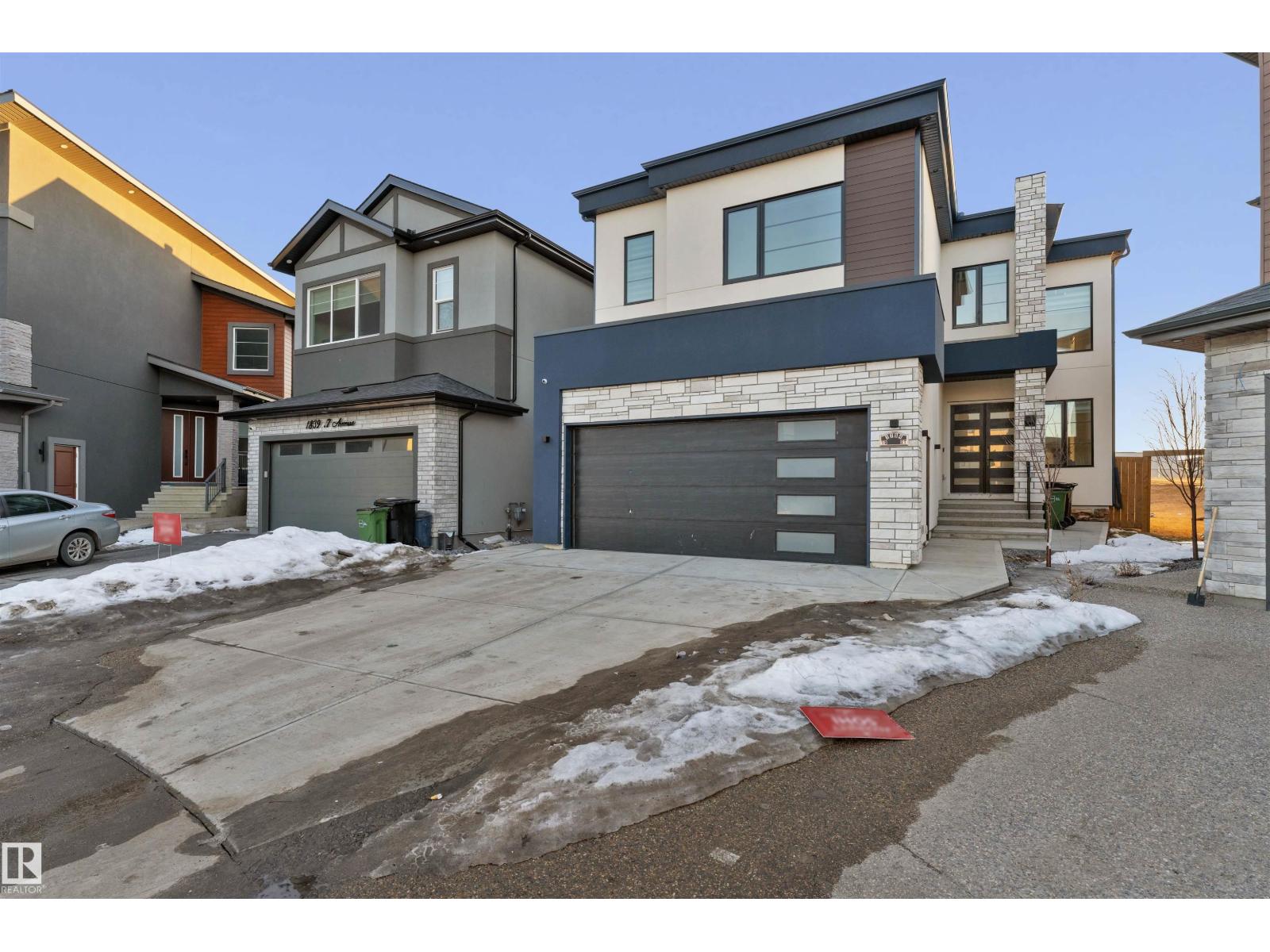 1704 19 ST NW, Edmonton