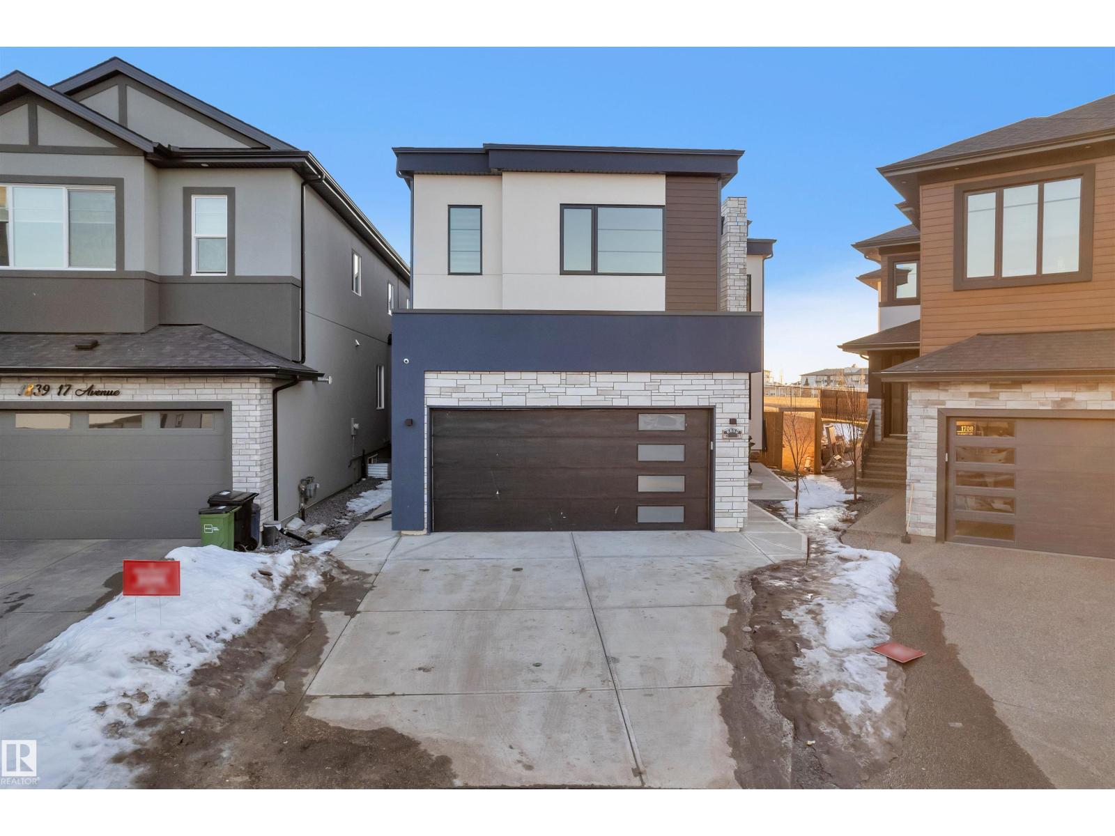 1704 19 ST NW, Edmonton