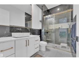 Bedroom 6 - 1704 19 St Nw, Edmonton, AB T6T2N1 Photo 12