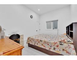 Additional bedroom - 1704 19 St Nw, Edmonton, AB T6T2N1 Photo 13