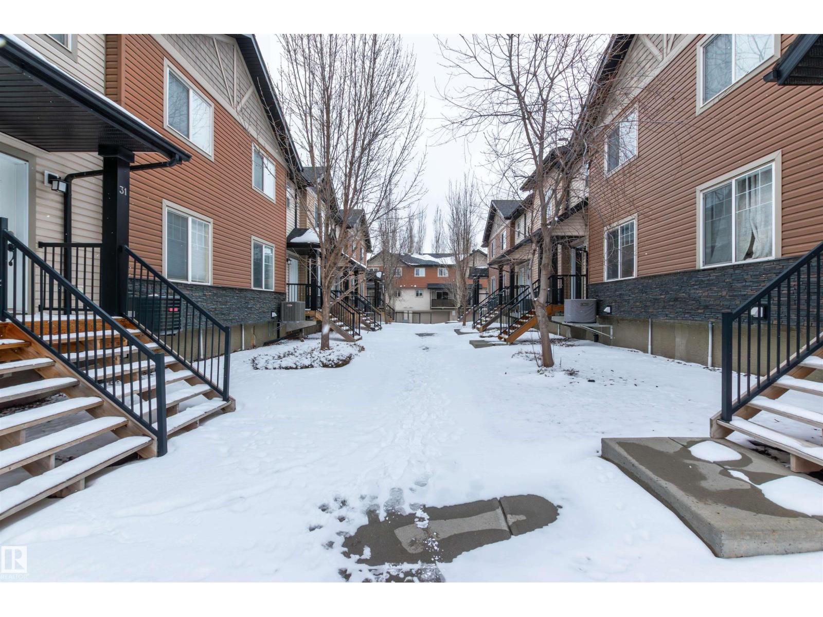 #29 12004 22 AV SW SW, Edmonton