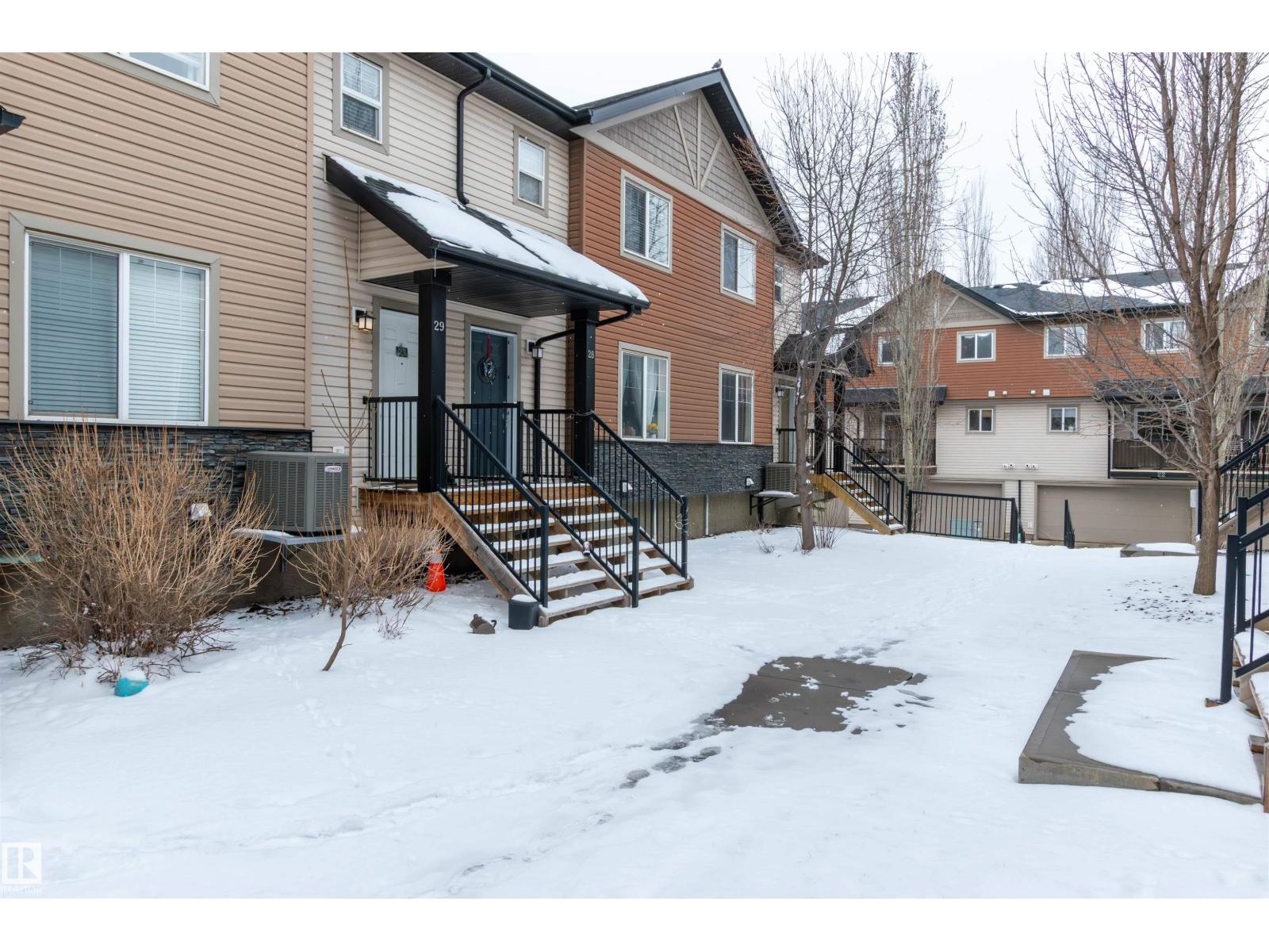 #29 12004 22 AV SW SW, Edmonton