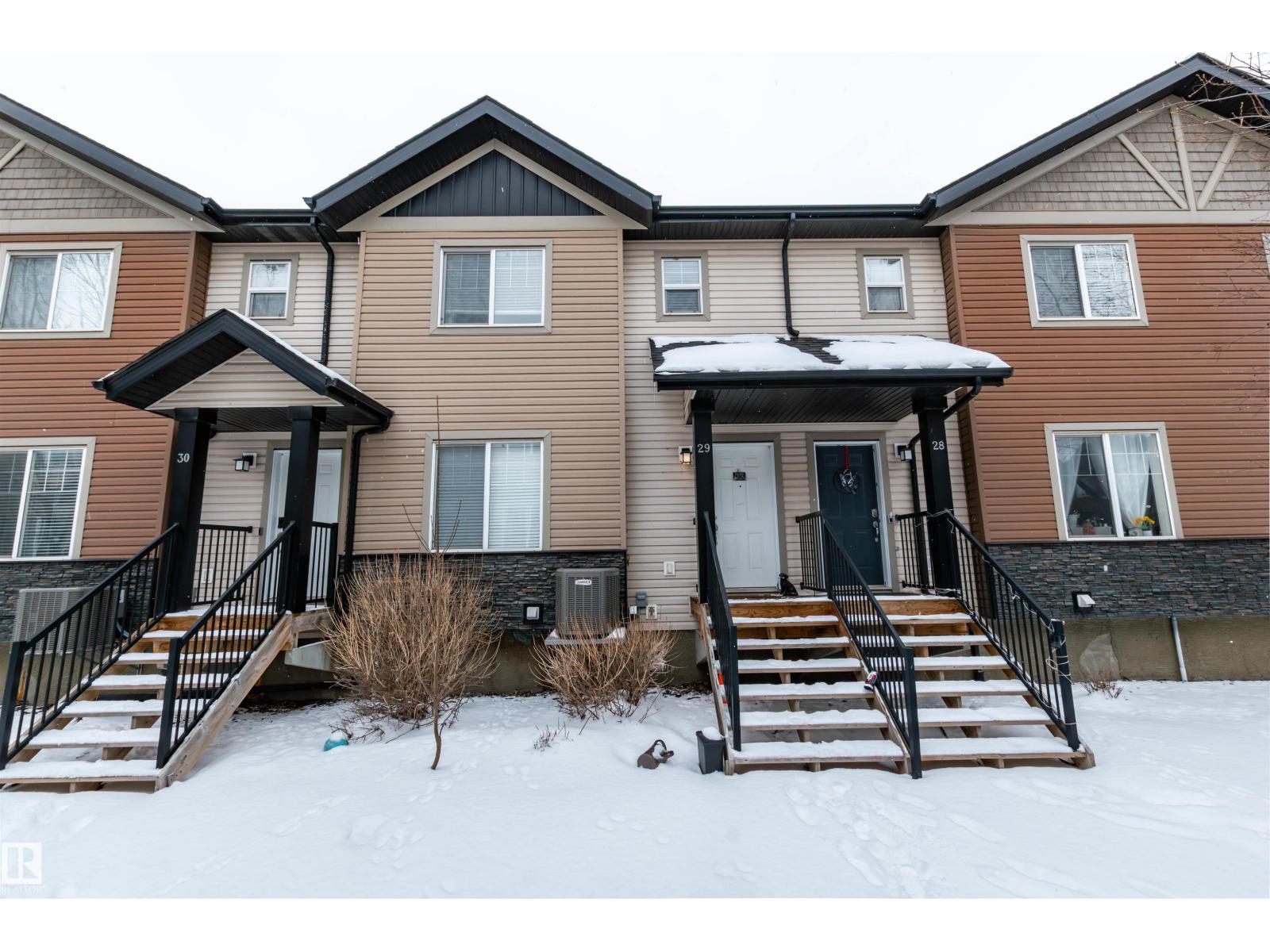 #29 12004 22 AV SW SW, Edmonton