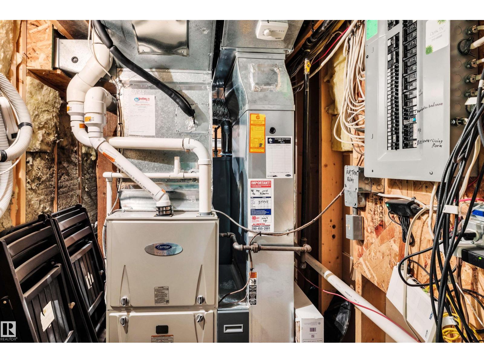 11 MADISON AV, St. Albert