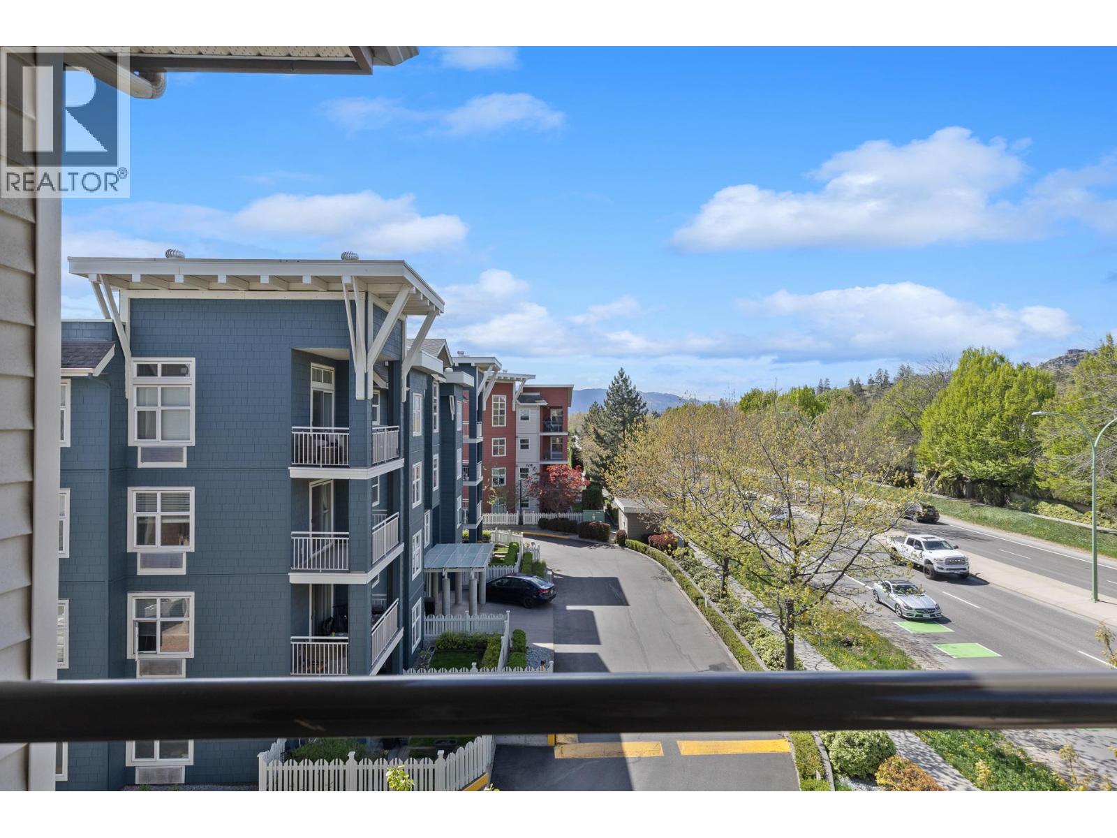 547 Yates Road Unit# 401, Kelowna