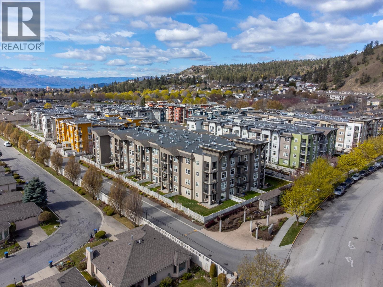 547 Yates Road Unit# 401, Kelowna