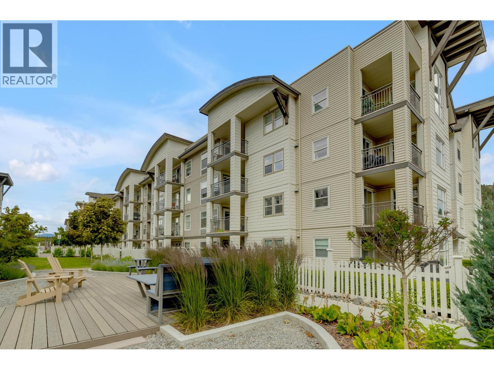 547 Yates Road Unit# 401, Kelowna