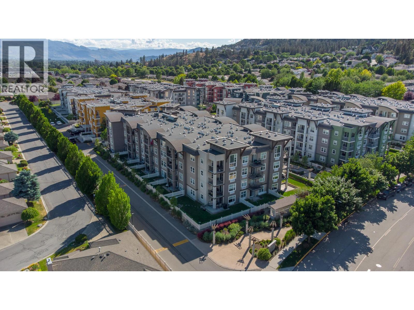 547 Yates Road Unit# 401, Kelowna