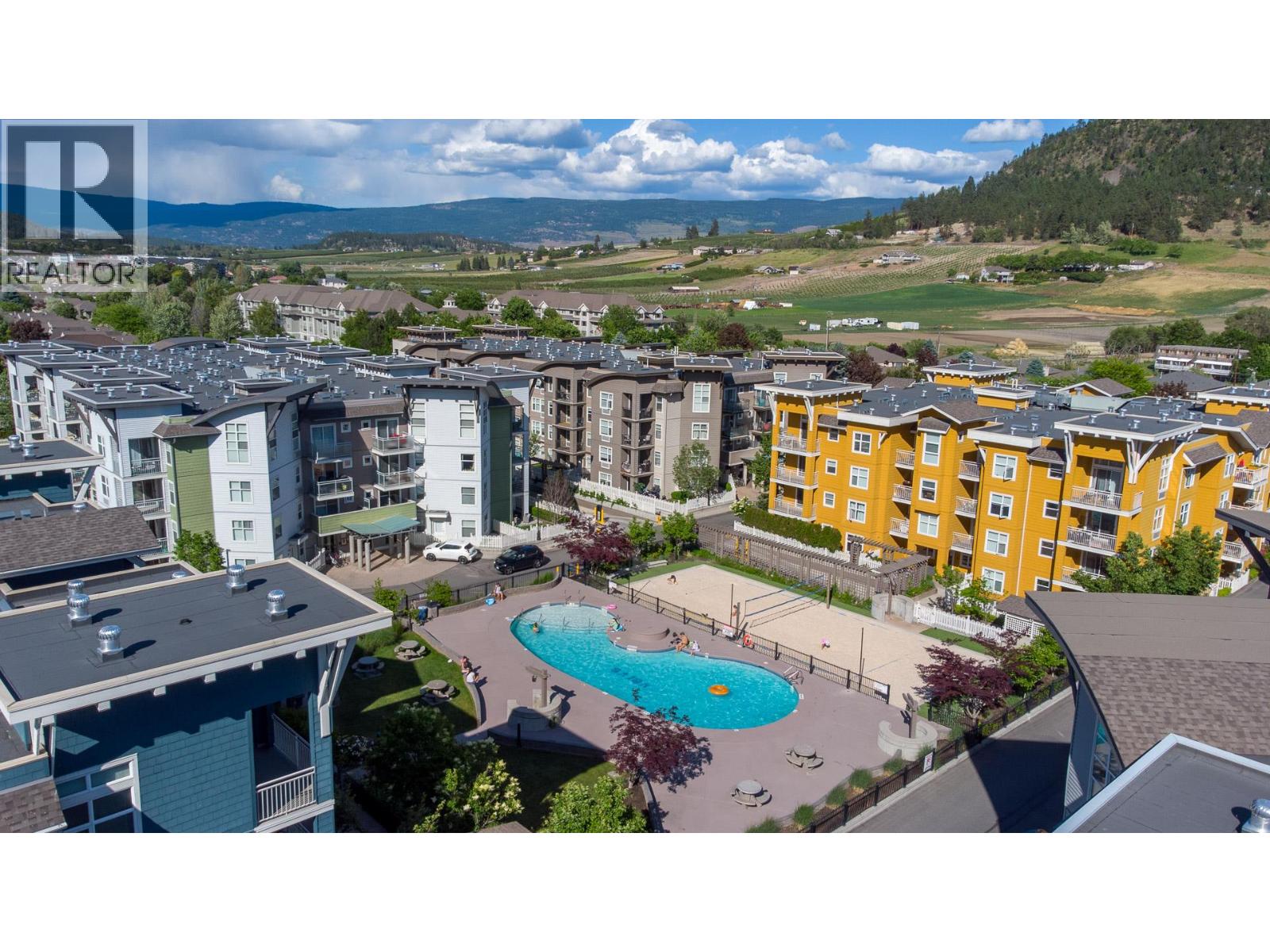 547 Yates Road Unit# 401, Kelowna