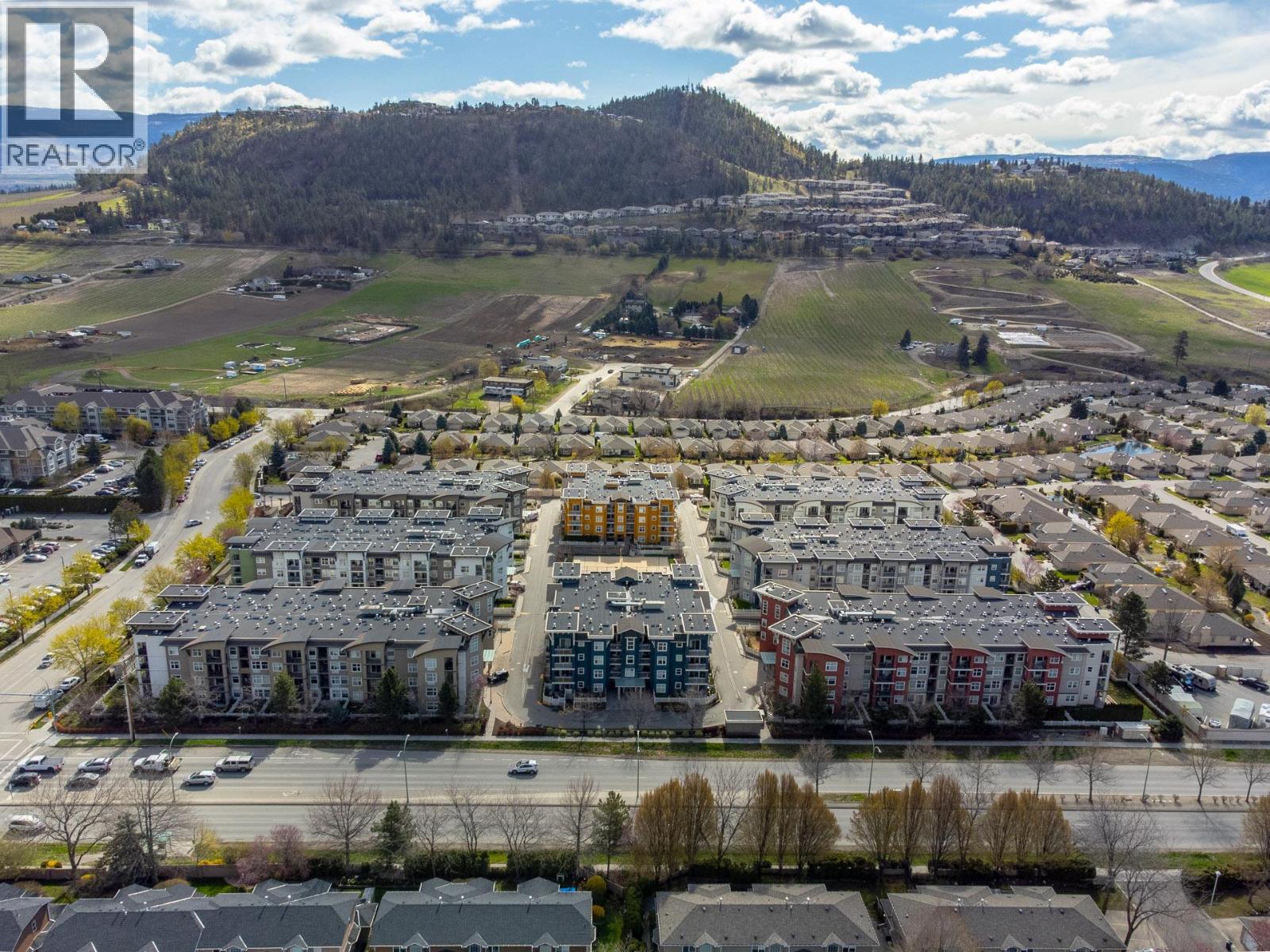 547 Yates Road Unit# 401, Kelowna