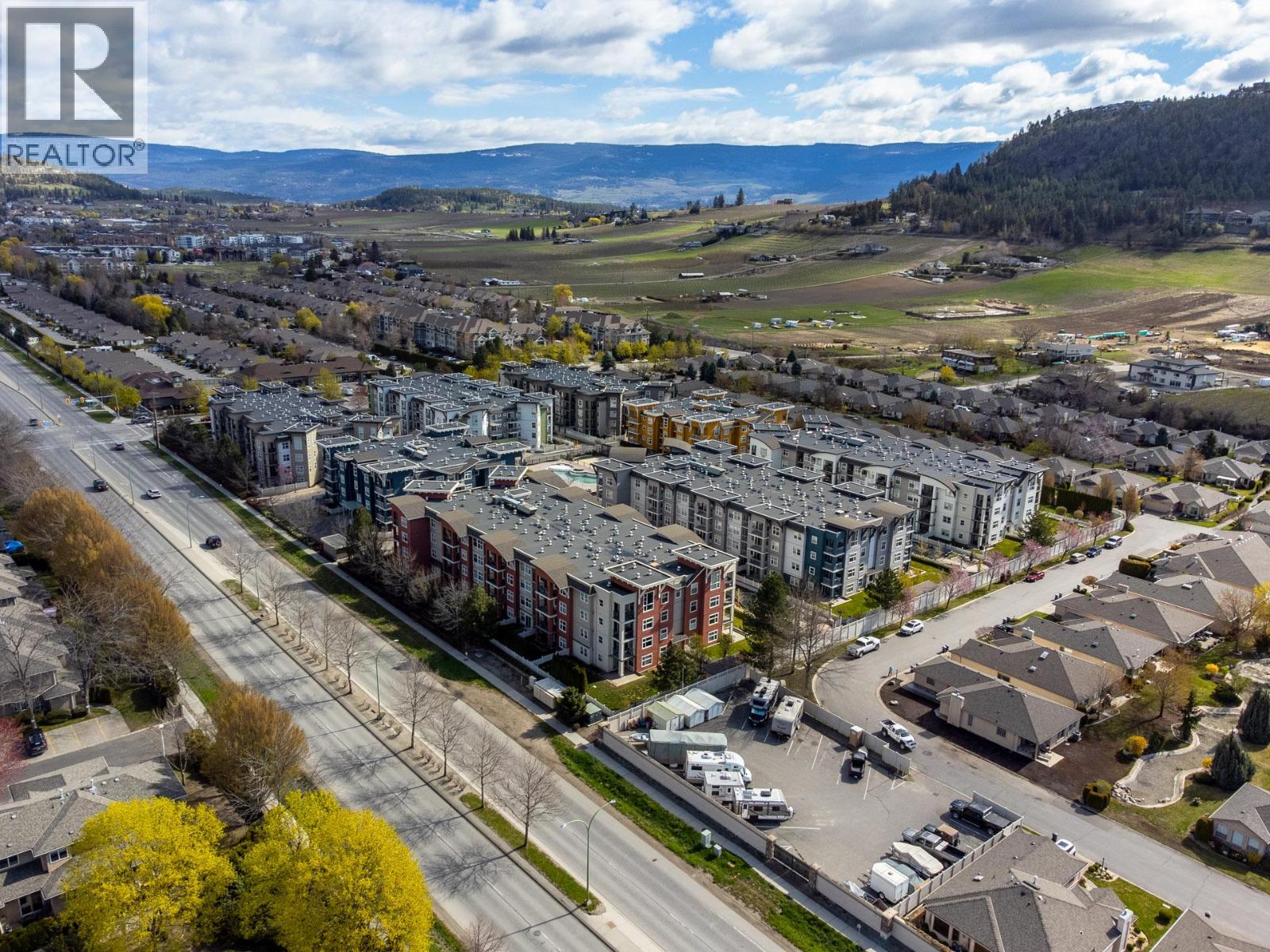 547 Yates Road Unit# 401, Kelowna