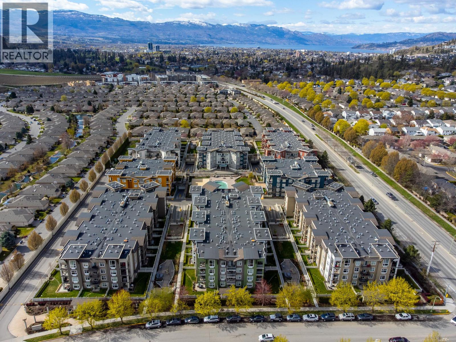 547 Yates Road Unit# 401, Kelowna