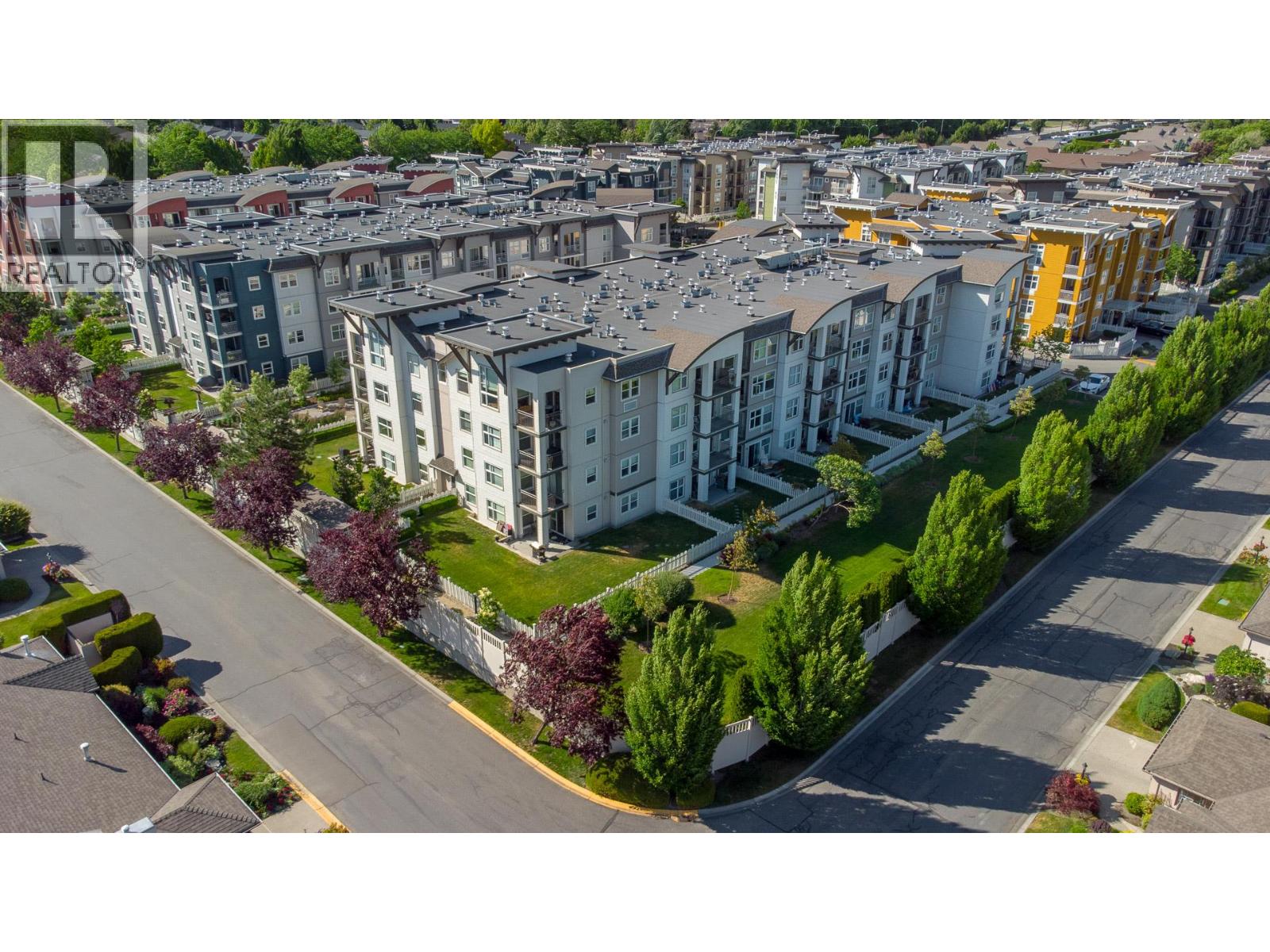 547 Yates Road Unit# 401, Kelowna