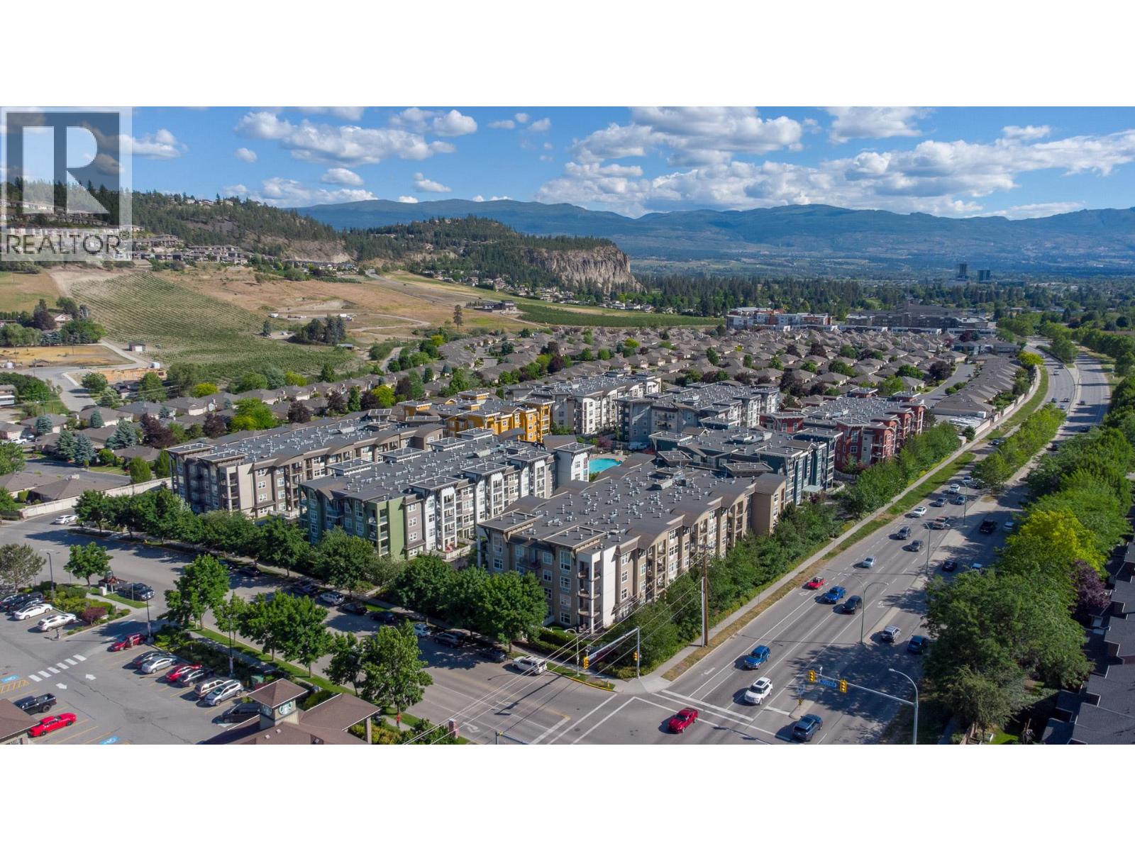 547 Yates Road Unit# 401, Kelowna