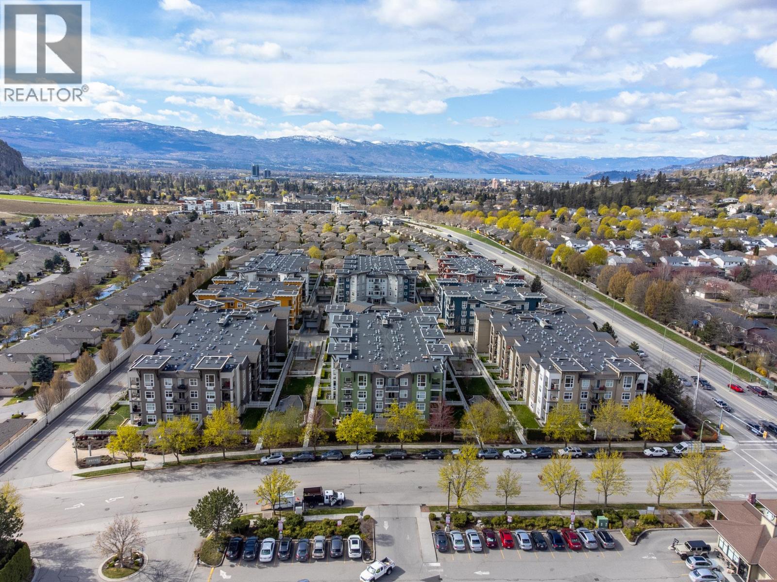 547 Yates Road Unit# 401, Kelowna