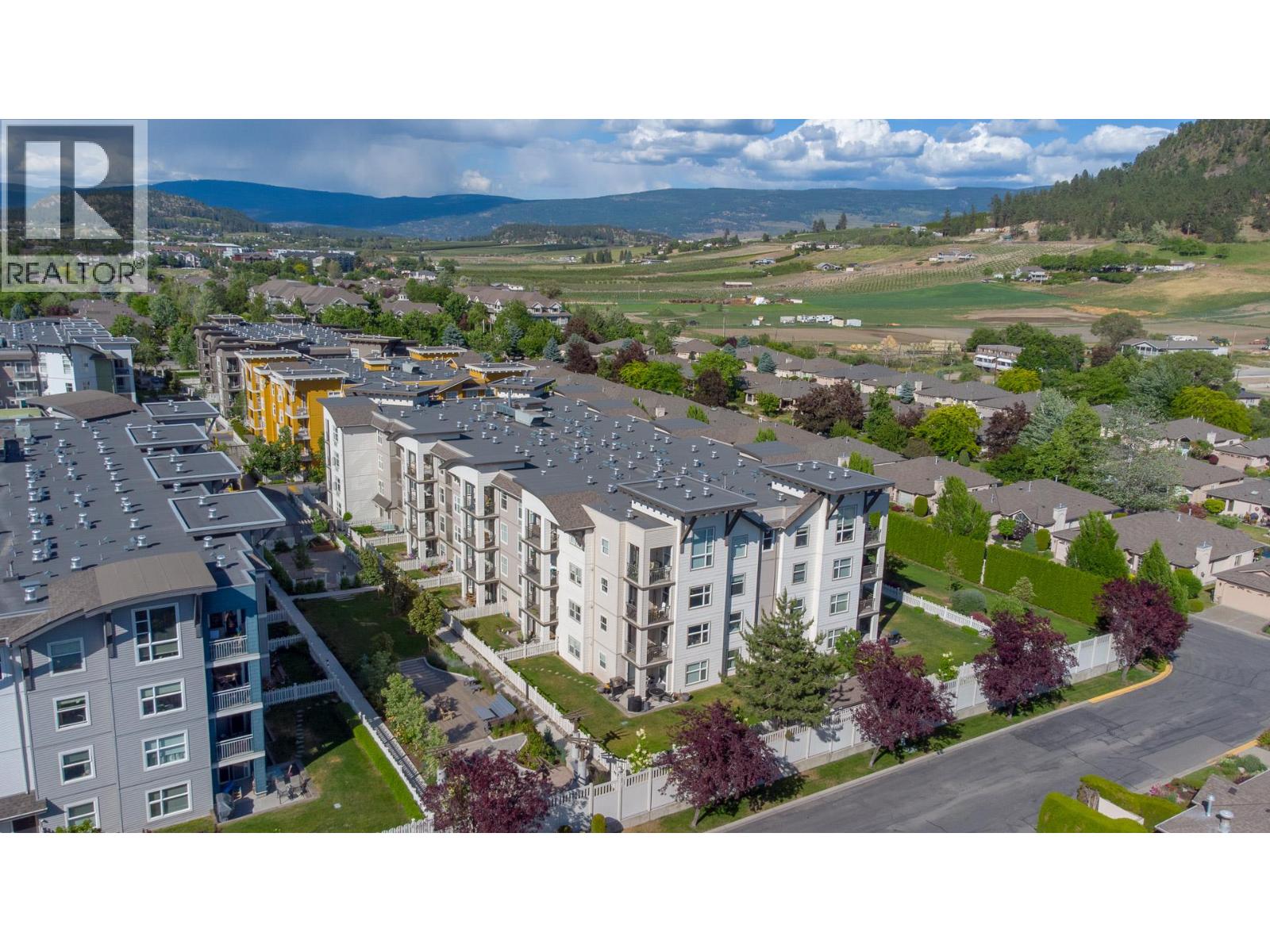 547 Yates Road Unit# 401, Kelowna