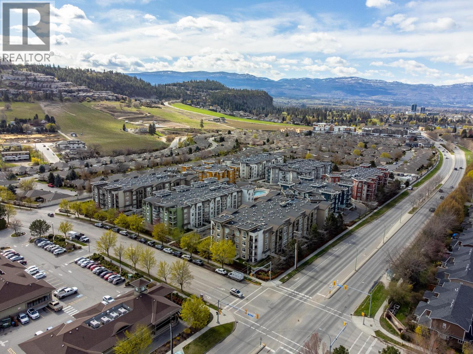 547 Yates Road Unit# 401, Kelowna