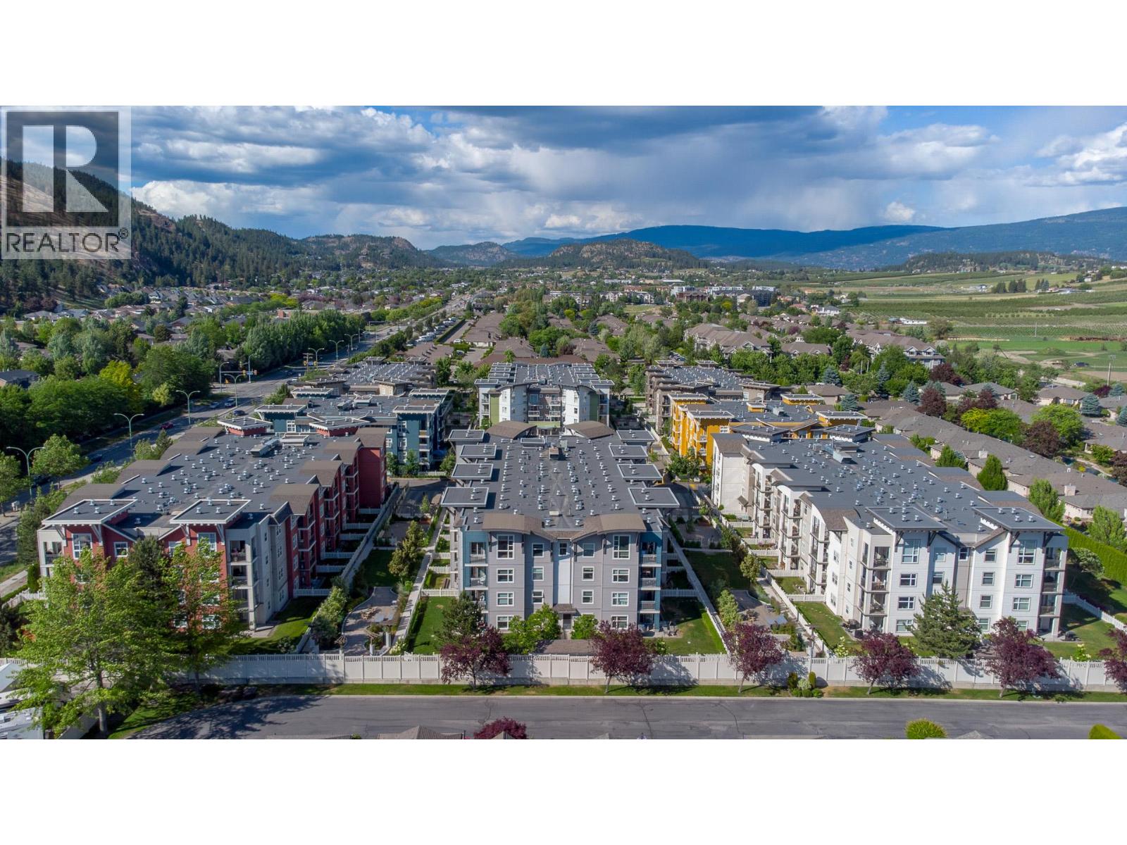547 Yates Road Unit# 401, Kelowna
