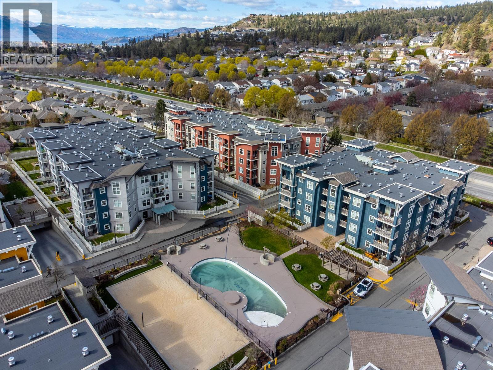 547 Yates Road Unit# 401, Kelowna