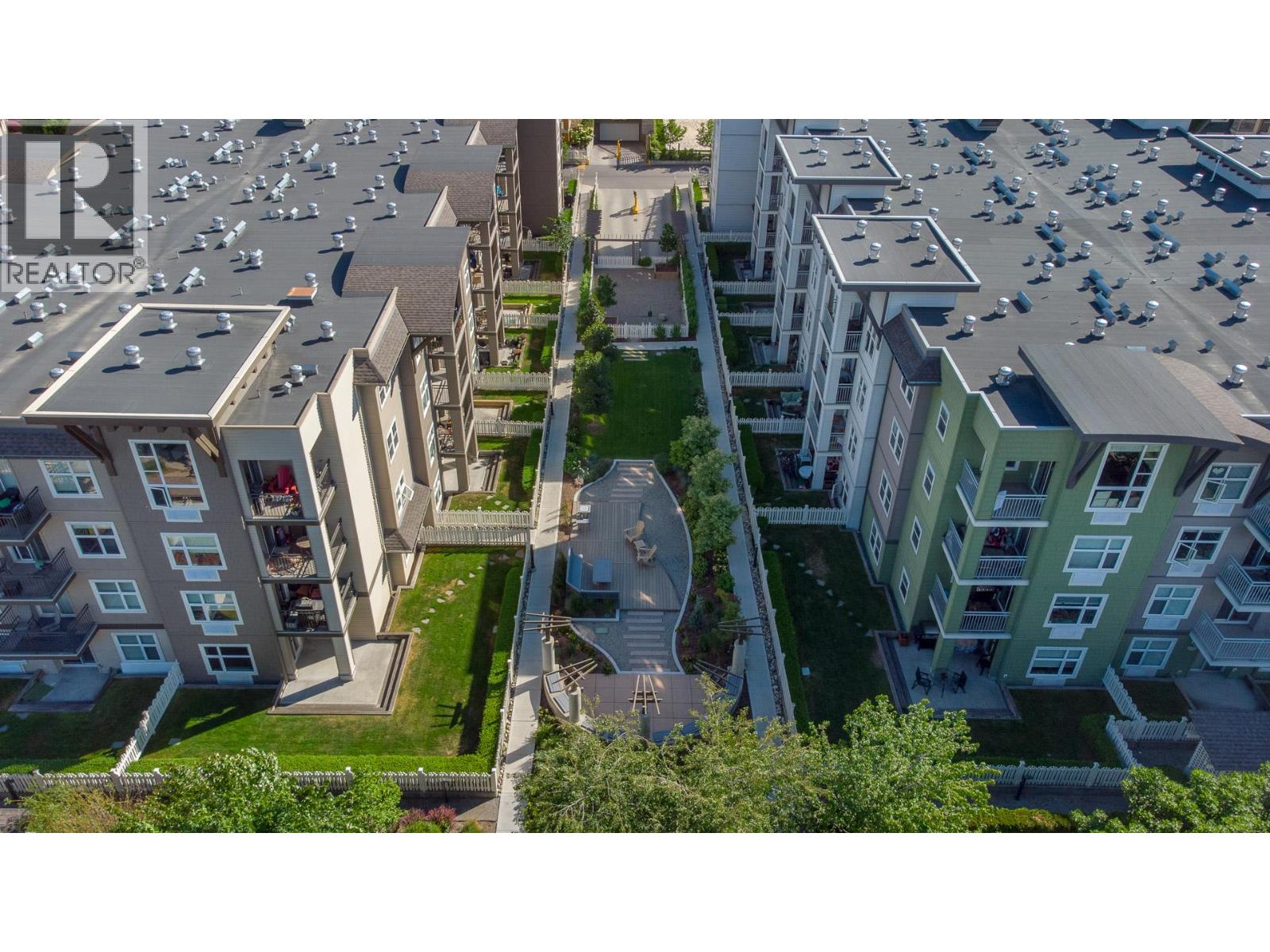 547 Yates Road Unit# 401, Kelowna