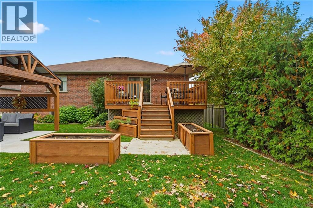 63 COULAS Crescent, Waterford, Ontario, N0E1Y0 — Photo 25