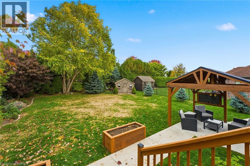 63 COULAS Crescent, Waterford, Ontario, N0E1Y0 — Photo 29
