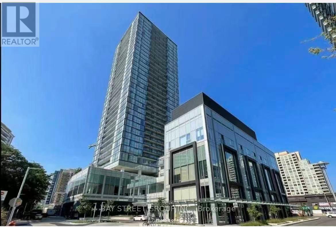 Listing photo of 1905 - 5180 YONGE STREET