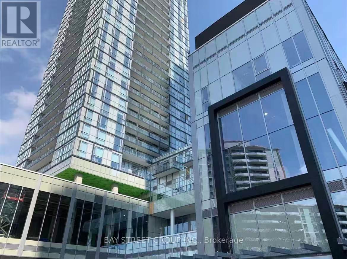 #1905 5180 YONGE STREET - 2