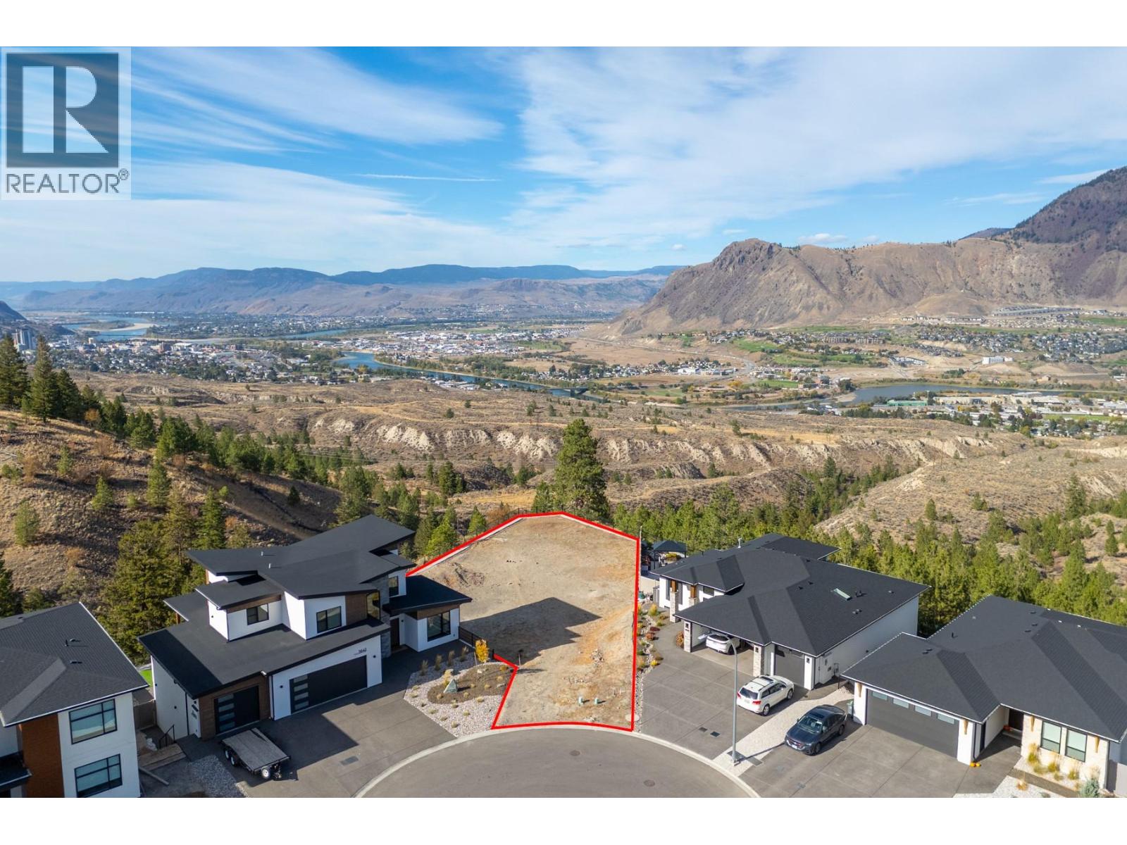  1649 Cordonier Place, Kamloops