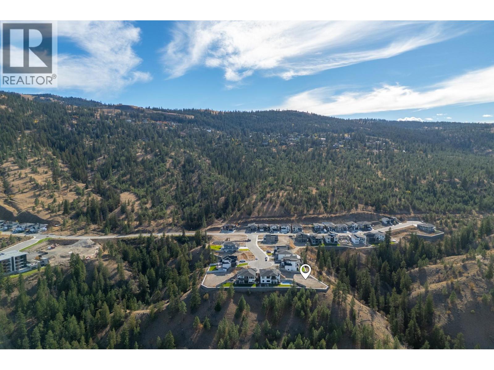  1649 Cordonier Place, Kamloops