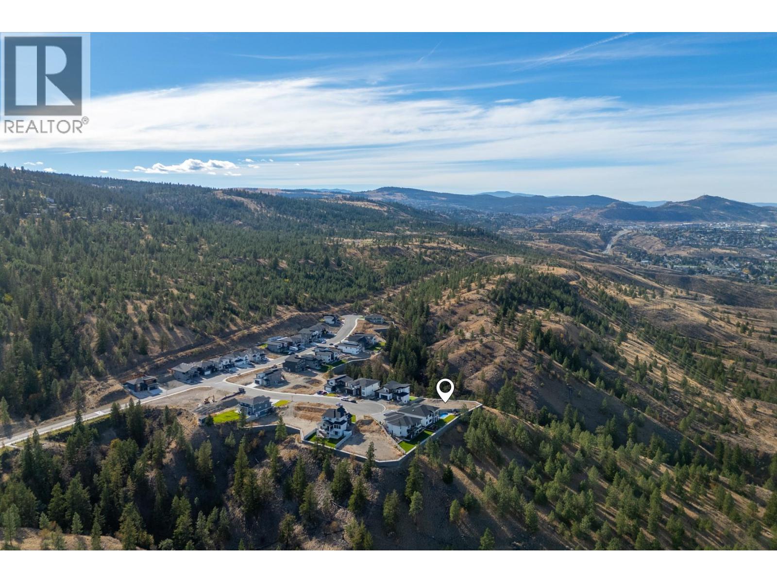  1649 Cordonier Place, Kamloops